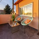 A Casa Da Carminha, Ribeira Sacra Prázdninový dům Pereiro de Aguiar