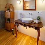 A Casa Da Carminha, Ribeira Sacra Prázdninový dům Pereiro de Aguiar