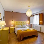 A Casa Da Carminha, Ribeira Sacra Prázdninový dům