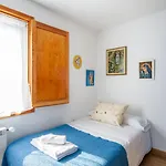 Prázdninový dům A Casa Da Carminha, Ribeira Sacra *