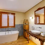 Prázdninový dům A Casa Da Carminha, Ribeira Sacra *
