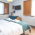 A Casa Da Carminha, Ribeira Sacra Prázdninový dům *