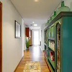 Prázdninový dům A Casa Da Carminha, Ribeira Sacra Pereiro de Aguiar