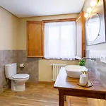 A Casa Da Carminha, Ribeira Sacra Prázdninový dům *