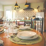 A Casa Da Carminha, Ribeira Sacra Prázdninový dům *