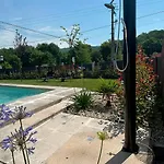 Prázdninový dům A Casa Da Carminha, Ribeira Sacra *