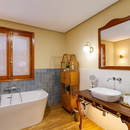 Tatil Evi A Casa Da Carminha, Ribeira Sacra