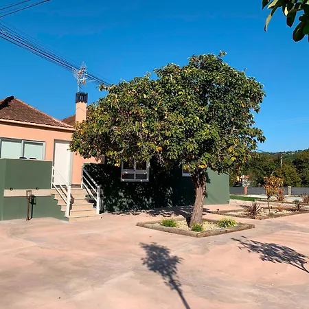 A Casa Da Carminha, Ribeira Sacra Prázdninový dům Pereiro de Aguiar
