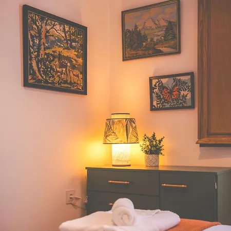 Tatil Evi A Casa Da Carminha, Ribeira Sacra