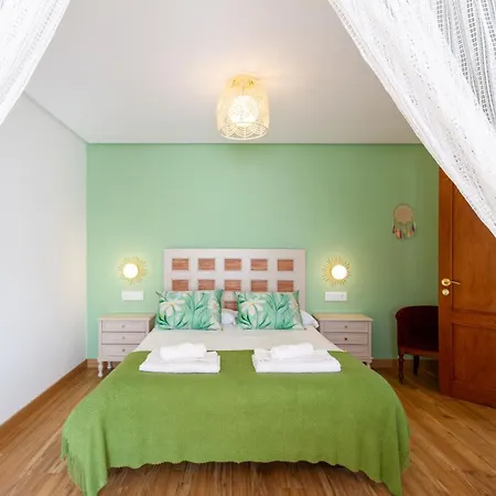 A Casa Da Carminha, Ribeira Sacra * Pereiro de Aguiar