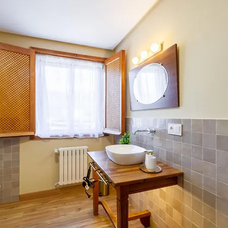 A Casa Da Carminha, Ribeira Sacra Pereiro de Aguiar