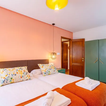 A Casa Da Carminha, Ribeira Sacra Vakantiehuis