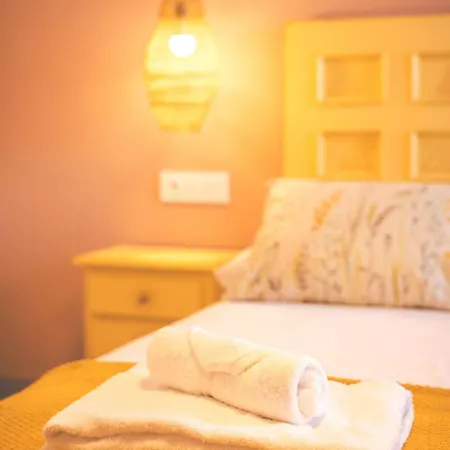 Vakantiehuis A Casa Da Carminha, Ribeira Sacra Pereiro de Aguiar