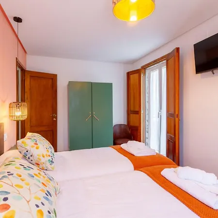 A Casa Da Carminha, Ribeira Sacra