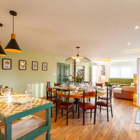 Tatil Evi A Casa Da Carminha, Ribeira Sacra