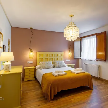 A Casa Da Carminha, Ribeira Sacra Tatil Evi