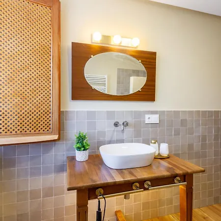 A Casa Da Carminha, Ribeira Sacra Tatil Evi