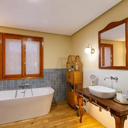 Vakantiehuis A Casa Da Carminha, Ribeira Sacra *