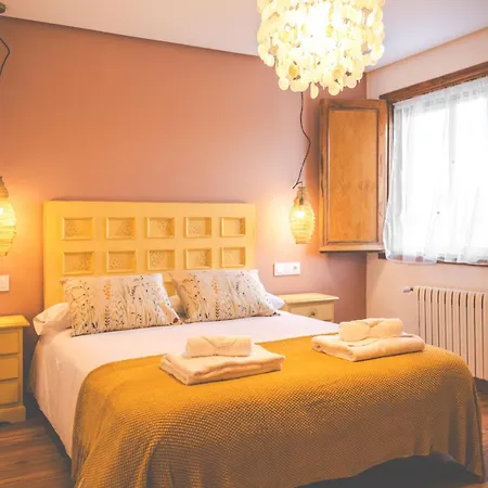 Vakantiehuis A Casa Da Carminha, Ribeira Sacra