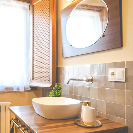 A Casa Da Carminha, Ribeira Sacra Tatil Evi