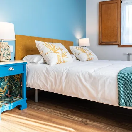 Vakantiehuis A Casa Da Carminha, Ribeira Sacra