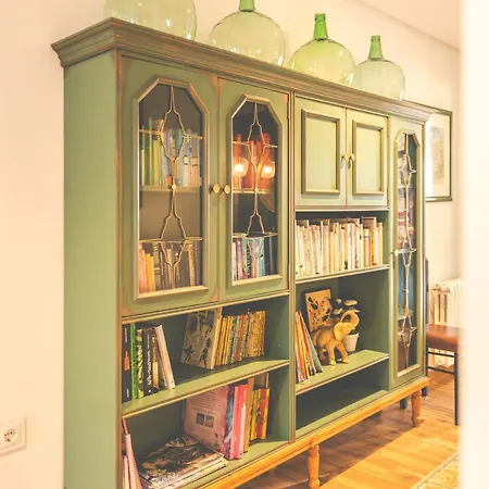 Tatil Evi A Casa Da Carminha, Ribeira Sacra *