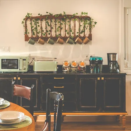 A Casa Da Carminha, Ribeira Sacra Tatil Evi *
