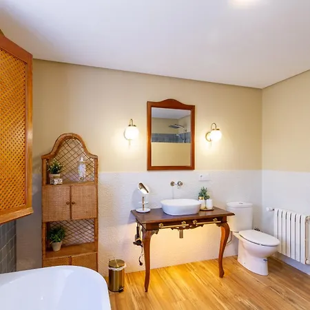 A Casa Da Carminha, Ribeira Sacra Pereiro de Aguiar