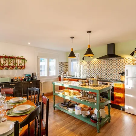 A Casa Da Carminha, Ribeira Sacra *