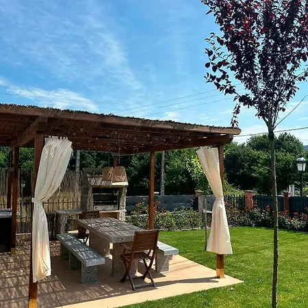 Vakantiehuis A Casa Da Carminha, Ribeira Sacra